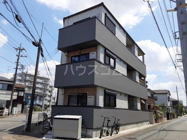 MELDIA淵野辺4