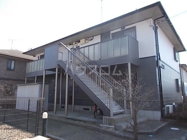 サンガーデン伊奈C