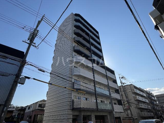 リブネスコート大阪大学前