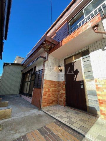 千葉県市川市 2階建 築57年