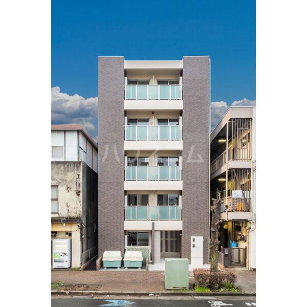 フレード高島町