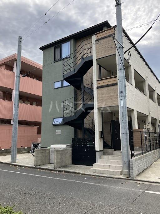 MELDIA稲城2