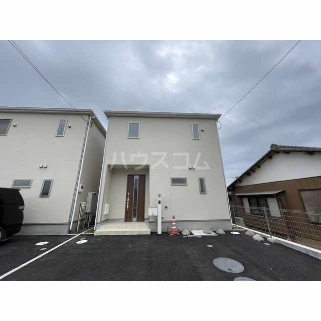 千葉県柏市 2階建 築4年