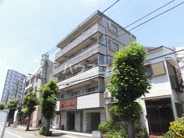 ガラ・ステージ立川
