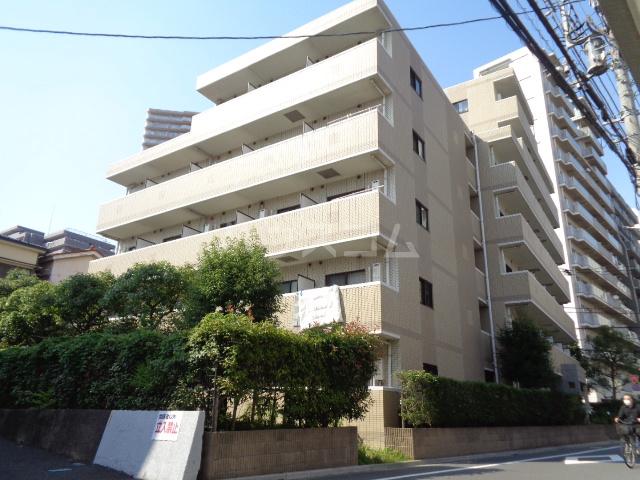 クオーレプロバンス船堀