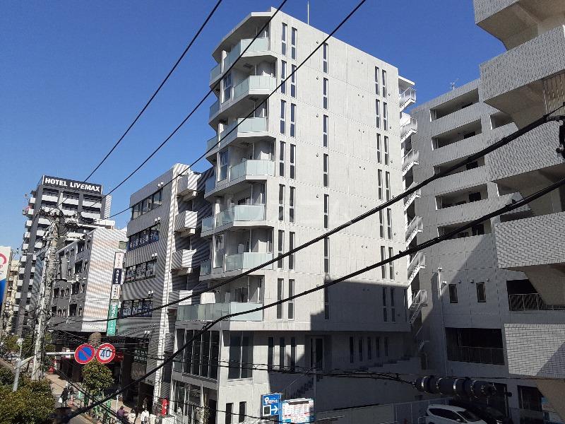 綾瀬プラチナビル