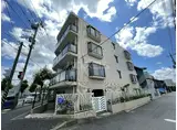 サニークレスト武蔵中原