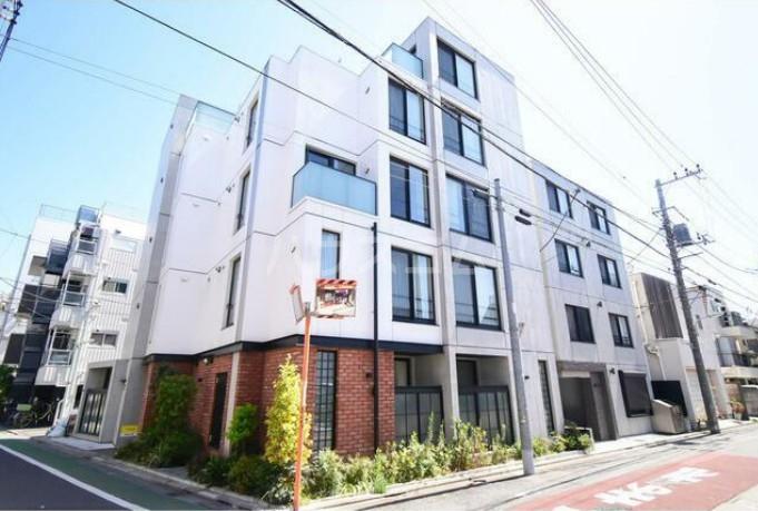 PASEO武蔵小山Ⅱ