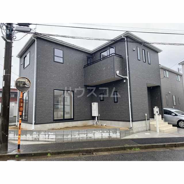 京成電鉄本線 京成大和田駅 徒歩60分 2階建 築4年