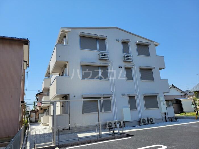 D-SQUARE平川本町