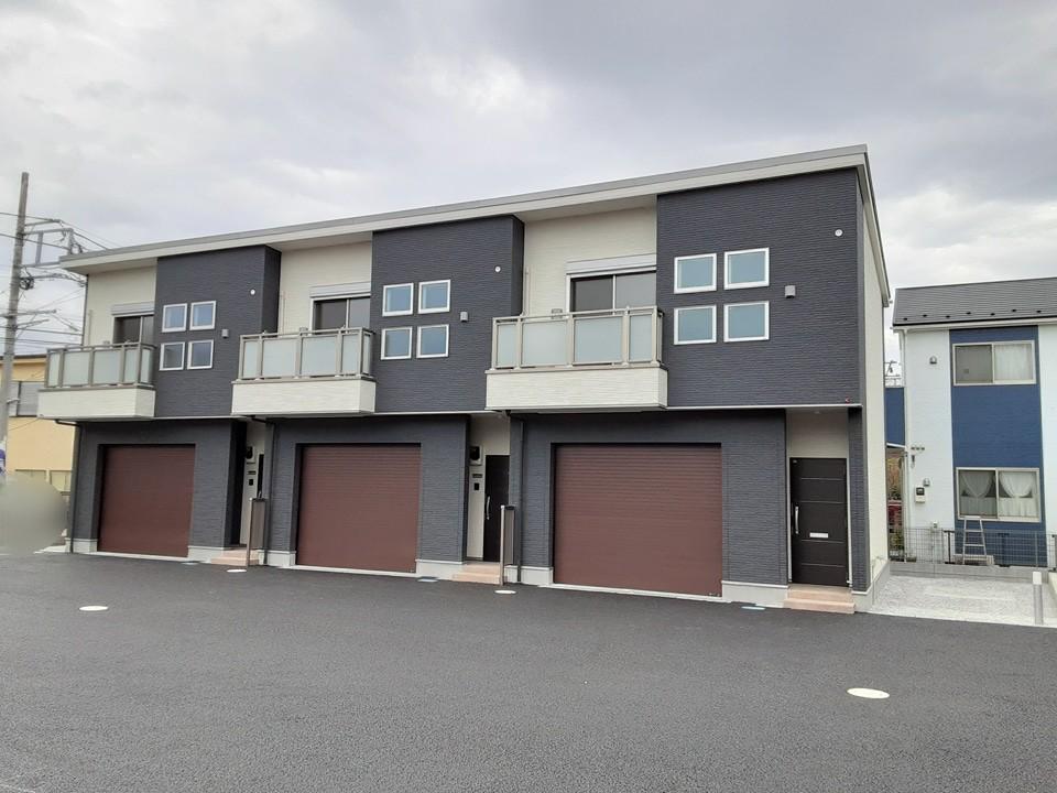 エスパース茅ヶ崎海岸(1LDK/1階)