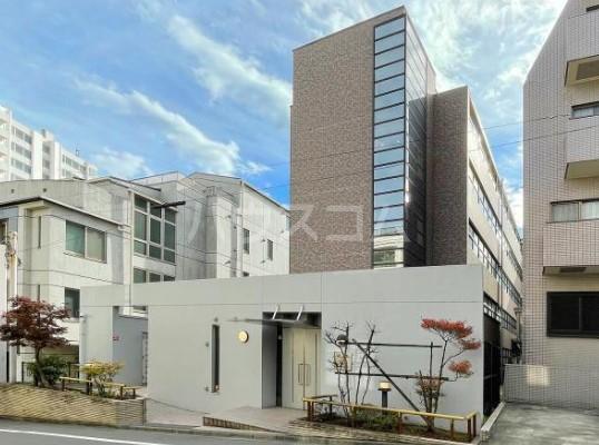 メゾンベール南麻布