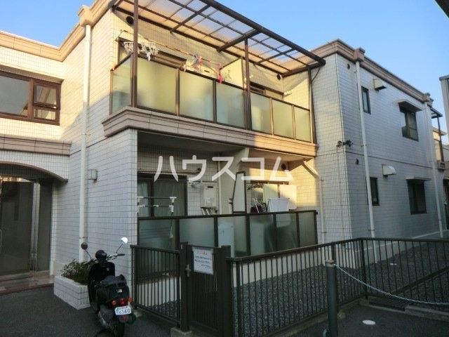 サンパレス東野