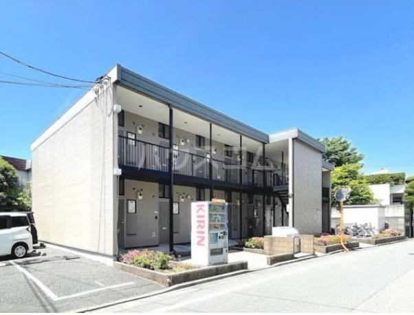 メインシティガーデン 北葛西