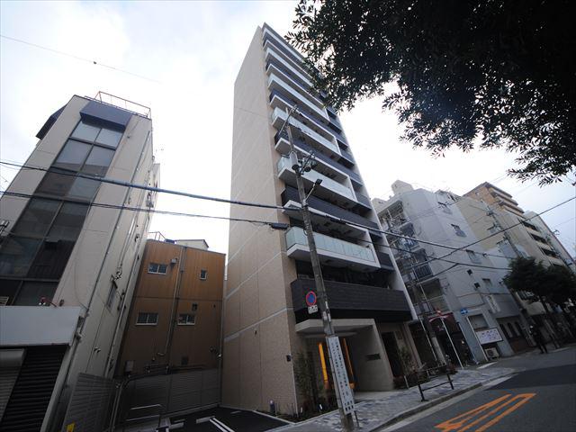 CASA REGULUS 新大阪北