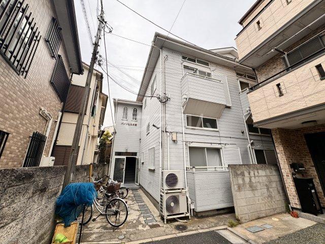 パインヒル小岩