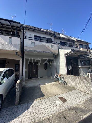 阪急電鉄京都線 桂駅 徒歩11分 3階建 築29年
