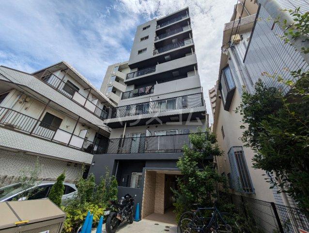 グランクオール西小岩