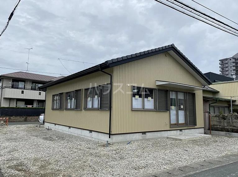 東海道本線 高塚駅 徒歩23分 1階建 築4年
