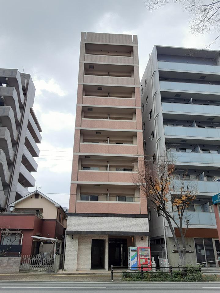 ヴェントゥーノ箱崎