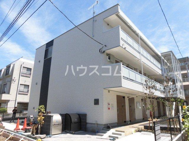 リブリ・こだま錦町