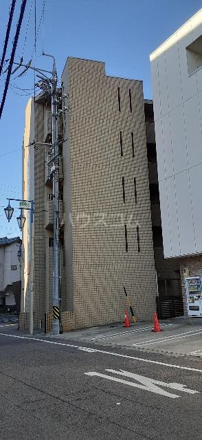 オーシャン三河豊田駅前