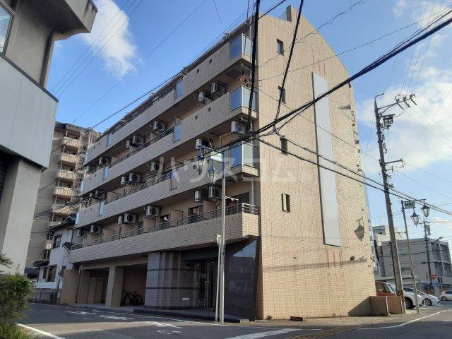 オーシャン三河豊田駅前