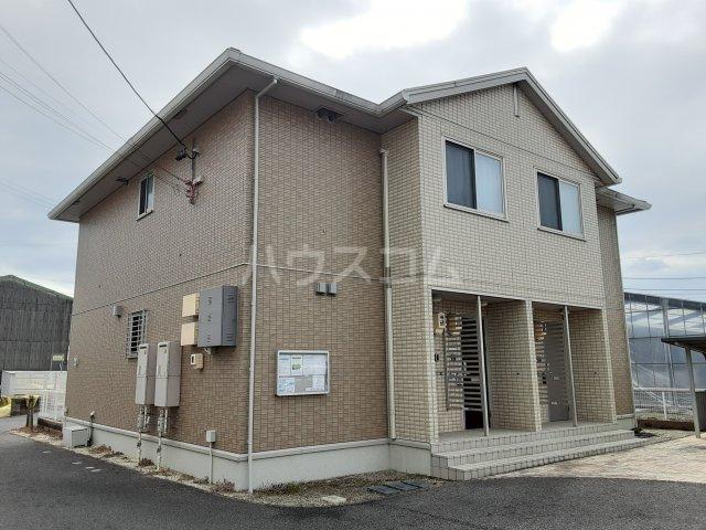 カーミー・芳川 A棟