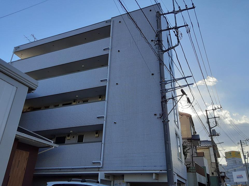 代官アートハウス
