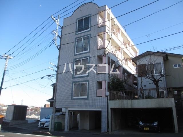代官アートハウス