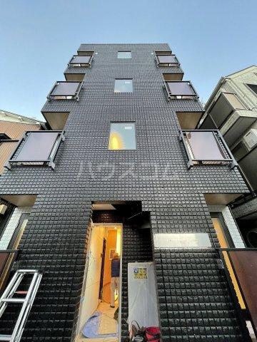 DUO LUXE足立小台