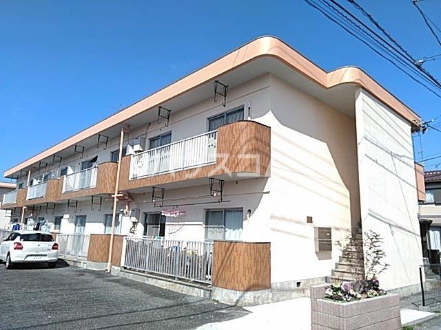 ARK立川西