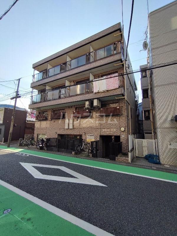 MSM中町