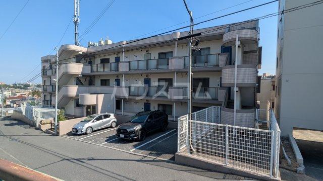 メゾンド野川
