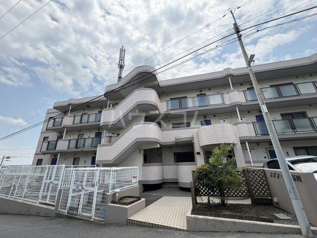 メゾンド野川