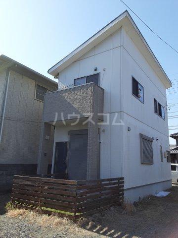 四日市あすなろう 内部駅 徒歩12分  築17年