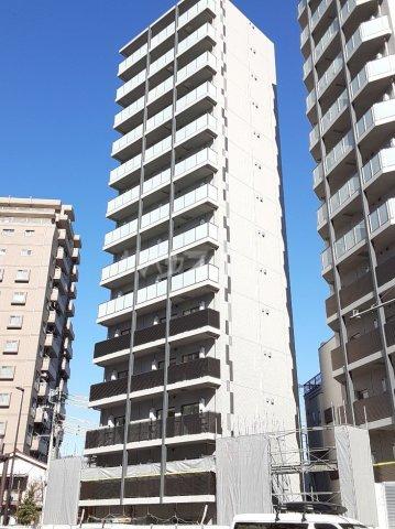 ユリカロゼAZ亀有ノース TOWER(1K/5階)