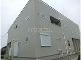リーブルファイン大治田