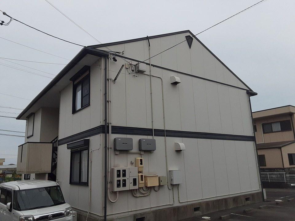 ファミールD(3DK/2階)