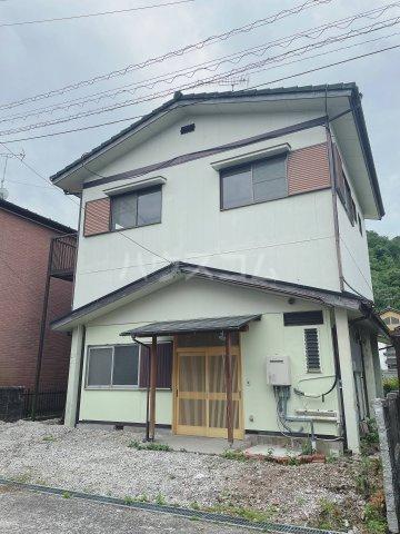 高山本線 那加駅 徒歩122分  築52年