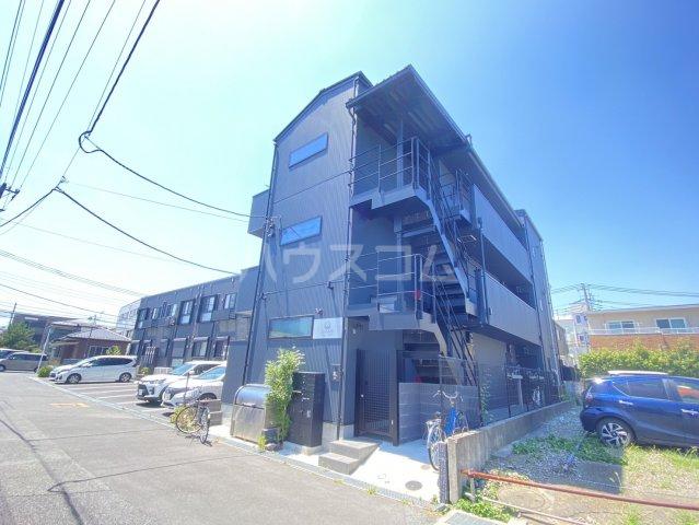 グランニール南流山Ⅲ