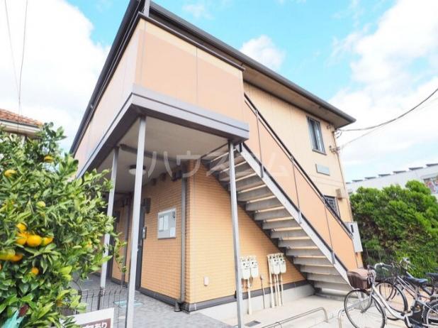 カーサドルチェ