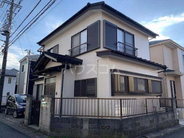 山万ユーカリが丘線 井野駅(千葉) 徒歩11分  築41年