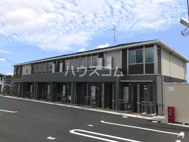 シェリー湘南