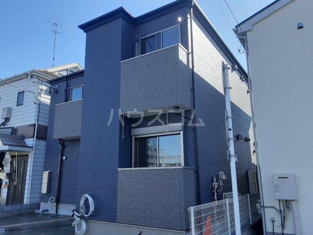 アークプレイス上尾春日