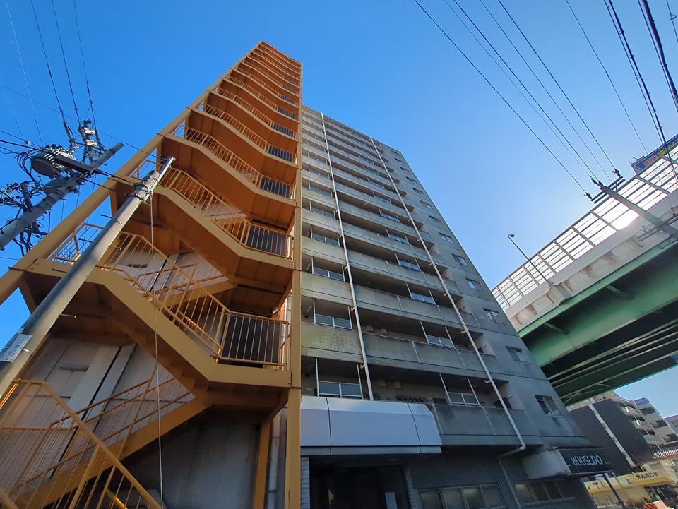 コスモハイム七番町