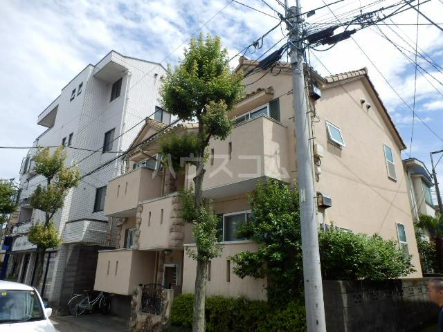 コーポ富士見