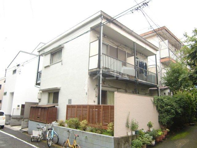 コーポ豊田