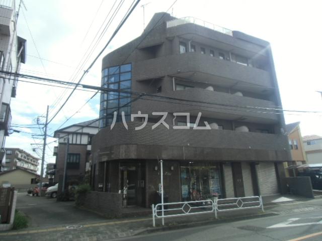 サンライズビル