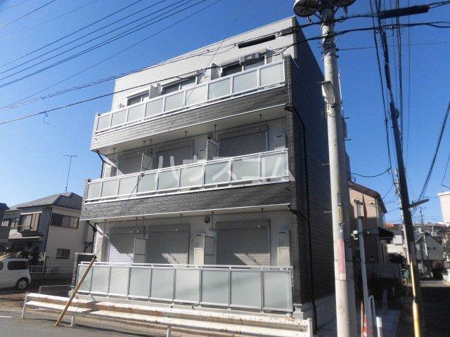 リブリ・クリックⅡ